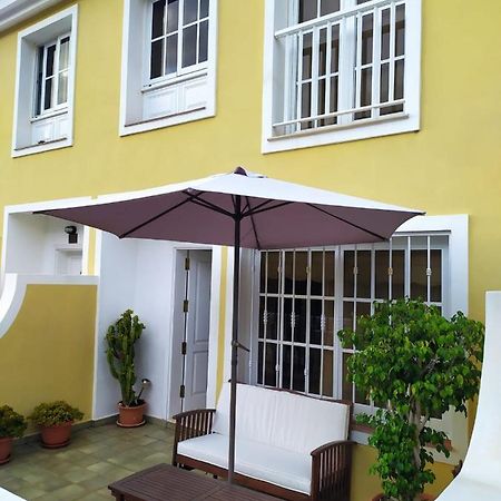 Casa Sagittarius Ocean View Διαμέρισμα San Marcos  Εξωτερικό φωτογραφία