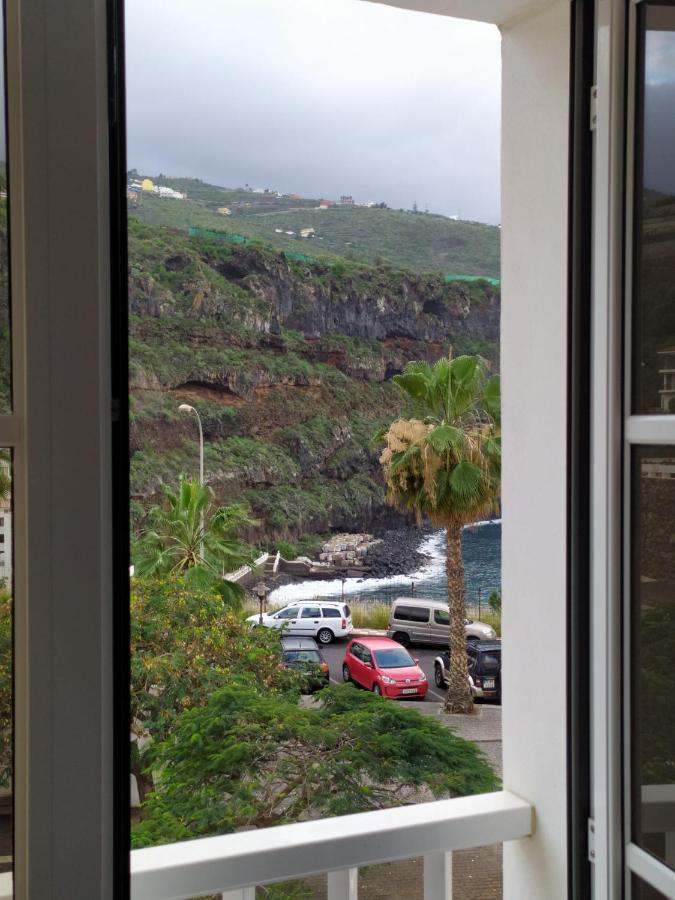 Casa Sagittarius Ocean View Διαμέρισμα San Marcos  Εξωτερικό φωτογραφία