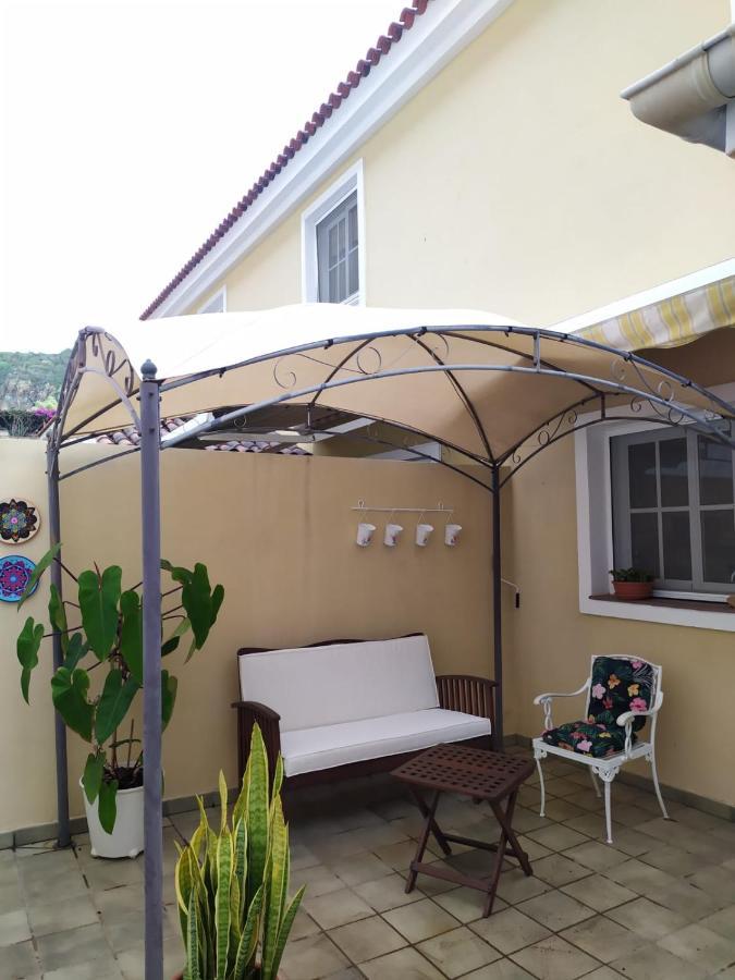 Casa Sagittarius Ocean View Διαμέρισμα San Marcos  Εξωτερικό φωτογραφία