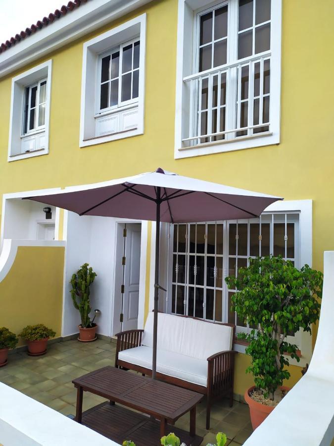 Casa Sagittarius Ocean View Διαμέρισμα San Marcos  Εξωτερικό φωτογραφία