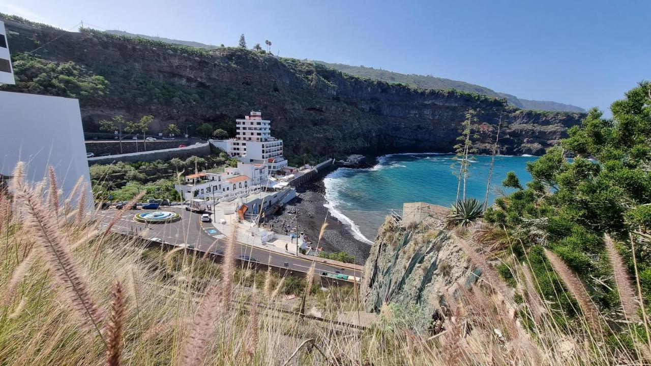 Casa Sagittarius Ocean View Διαμέρισμα San Marcos  Εξωτερικό φωτογραφία