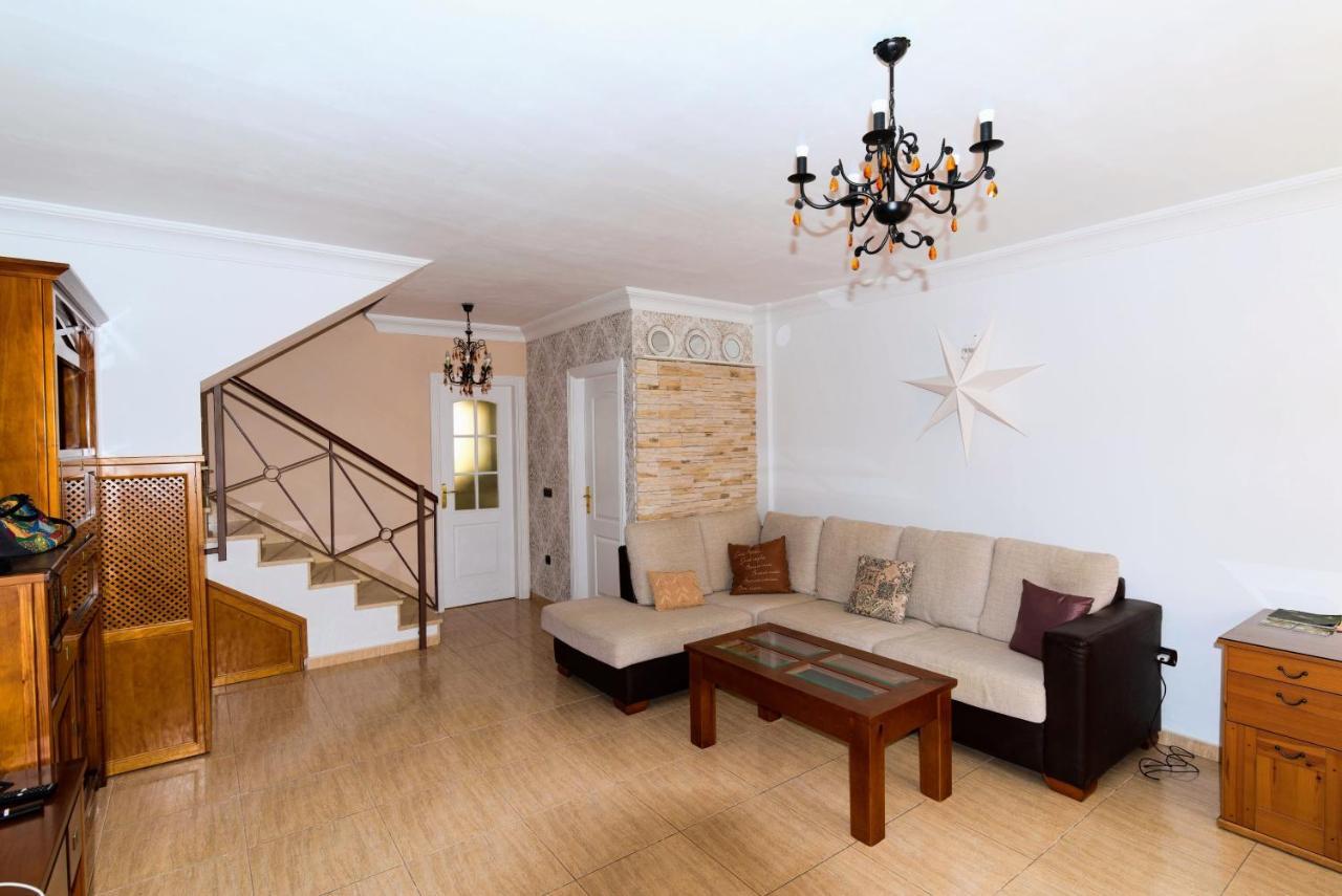Casa Sagittarius Ocean View Διαμέρισμα San Marcos  Εξωτερικό φωτογραφία