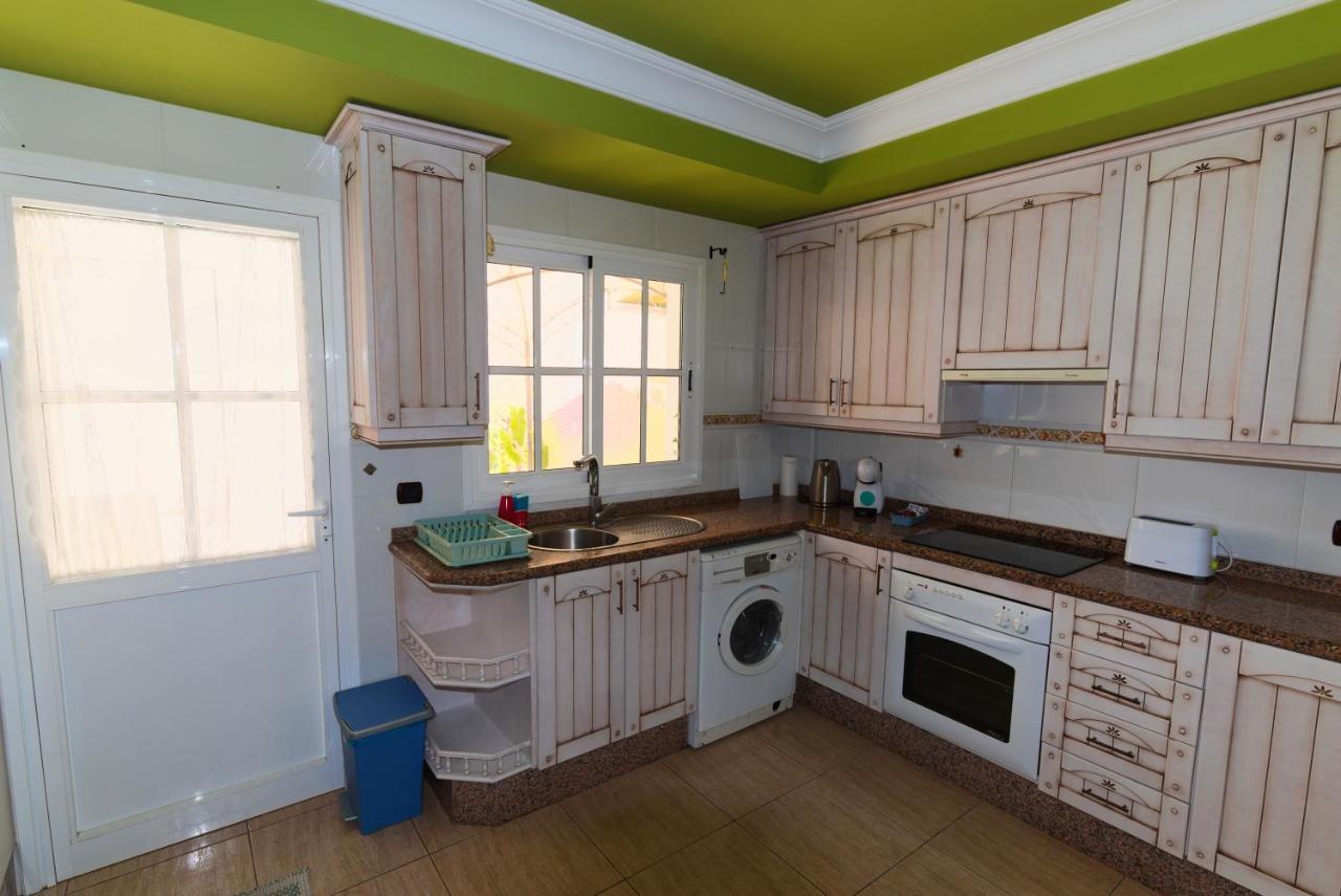Casa Sagittarius Ocean View Διαμέρισμα San Marcos  Εξωτερικό φωτογραφία