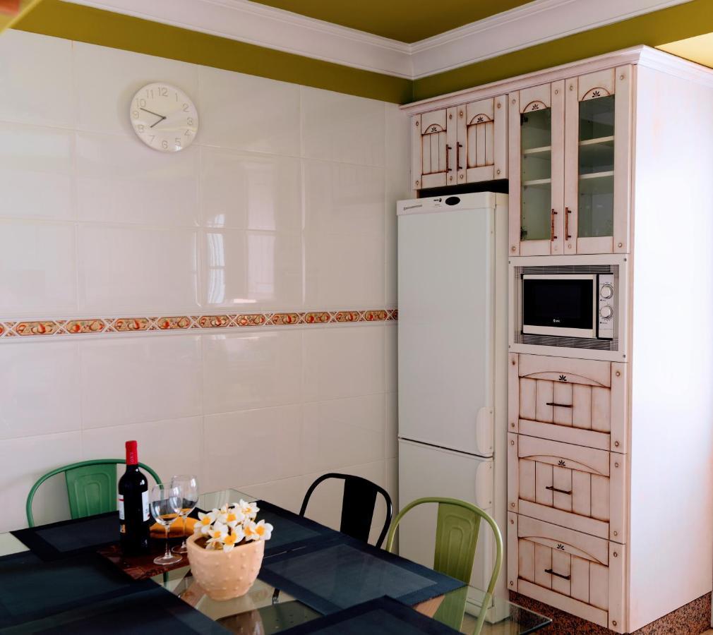 Casa Sagittarius Ocean View Διαμέρισμα San Marcos  Εξωτερικό φωτογραφία