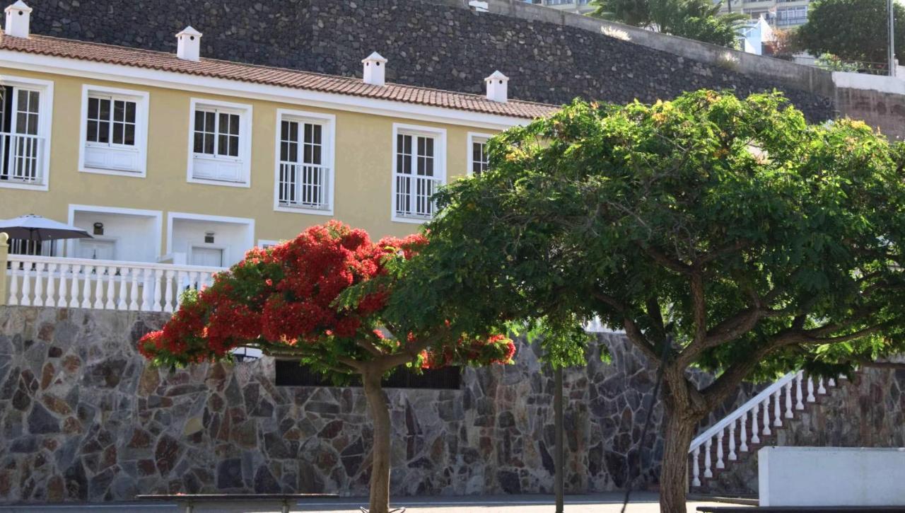 Casa Sagittarius Ocean View Διαμέρισμα San Marcos  Εξωτερικό φωτογραφία