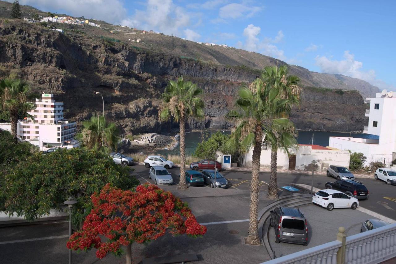 Casa Sagittarius Ocean View Διαμέρισμα San Marcos  Εξωτερικό φωτογραφία