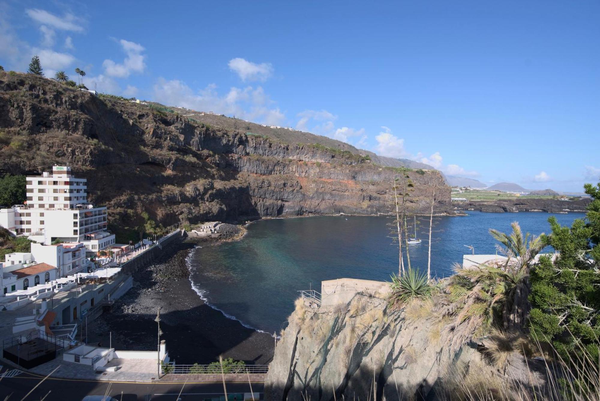 Casa Sagittarius Ocean View Διαμέρισμα San Marcos  Εξωτερικό φωτογραφία