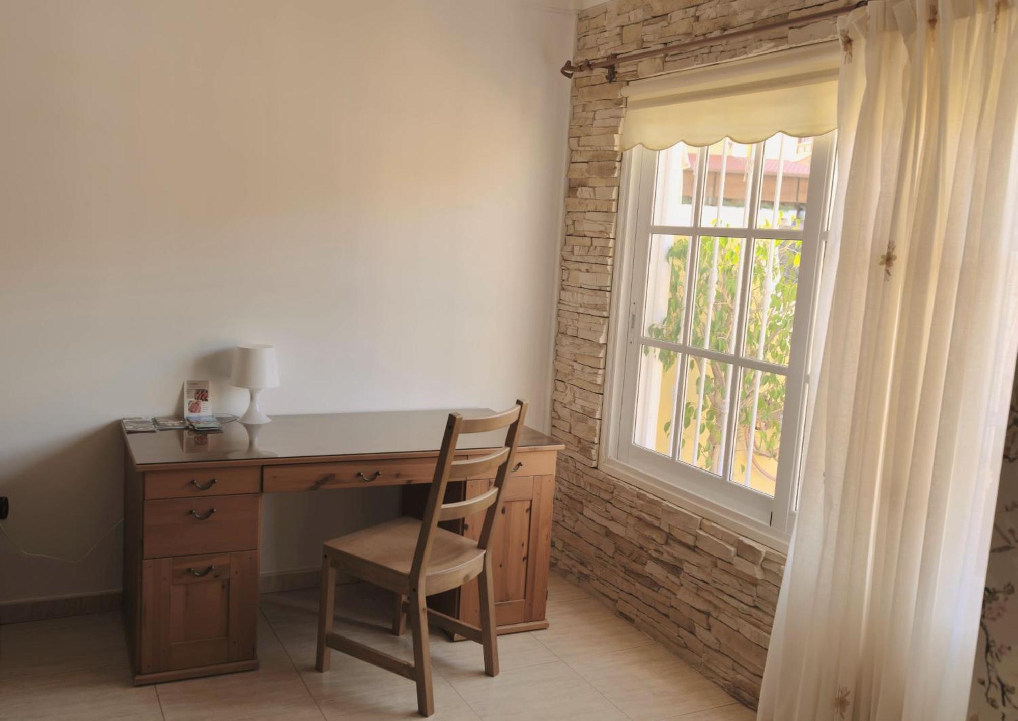 Casa Sagittarius Ocean View Διαμέρισμα San Marcos  Εξωτερικό φωτογραφία