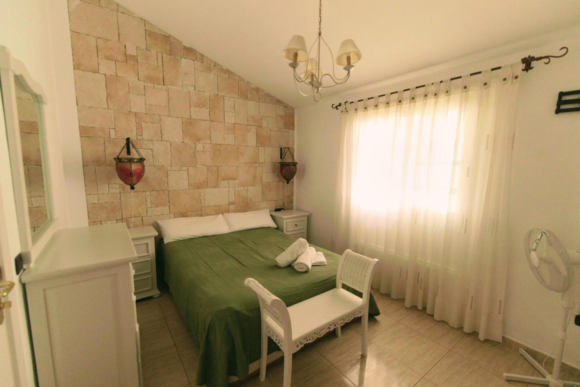 Casa Sagittarius Ocean View Διαμέρισμα San Marcos  Εξωτερικό φωτογραφία